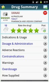 download iPharmacy: Pill ID Rx Ref apk